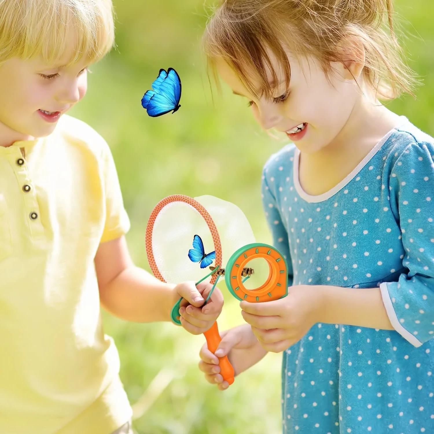 Kids Insect Exploration Kit - Image 3