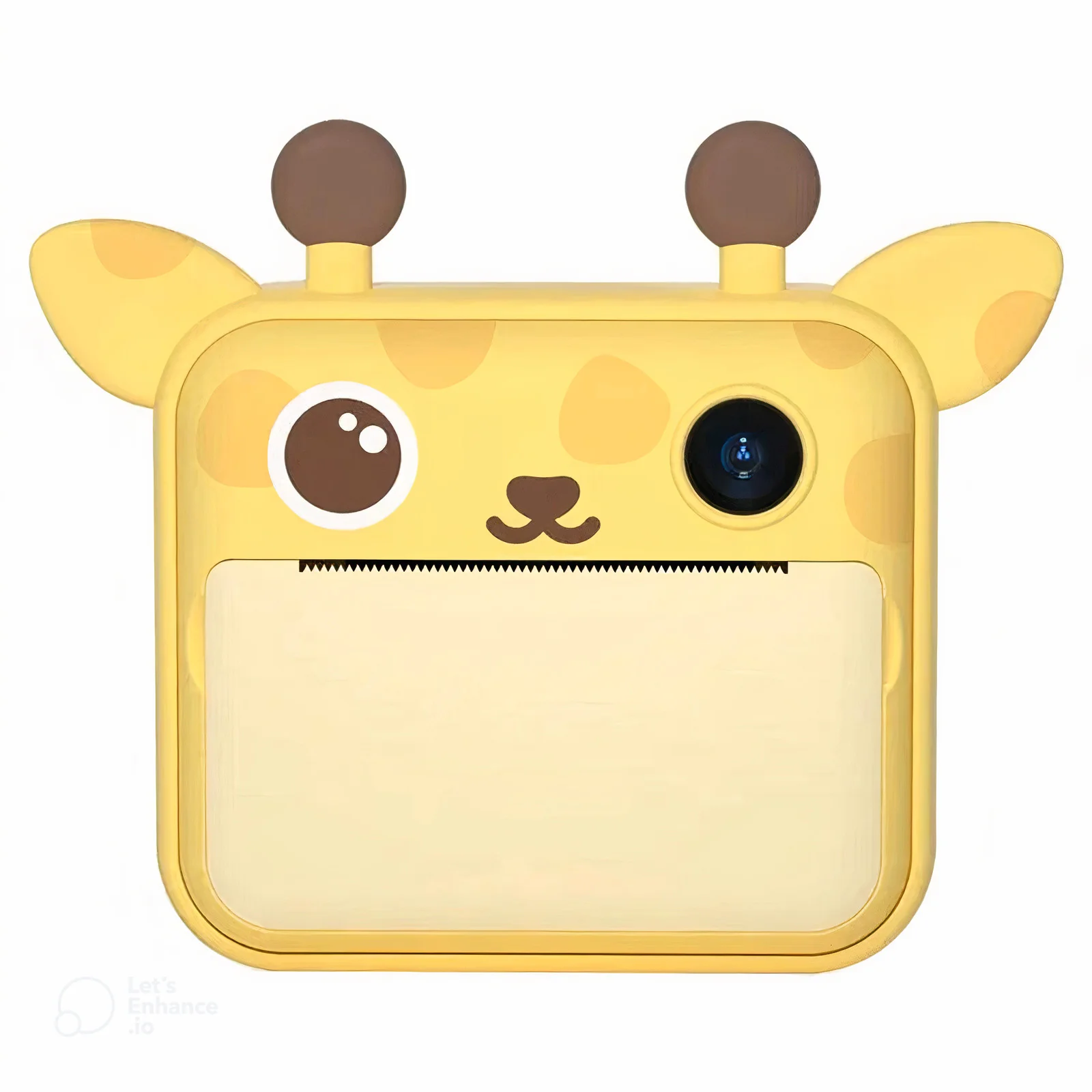 Kids’ Instant Print HD Camera - Image 7