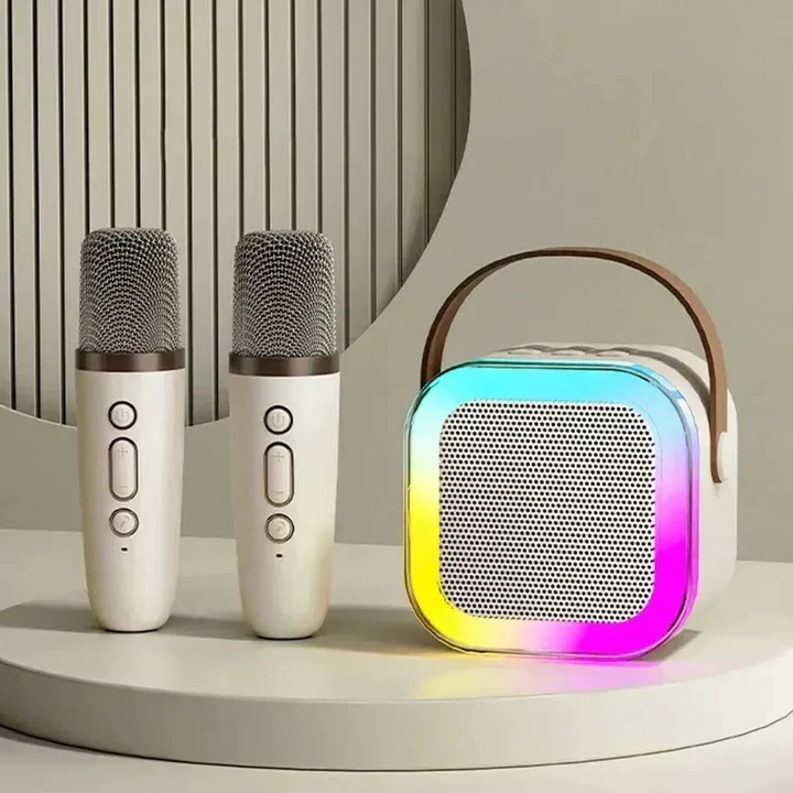 Kids Karaoke Machine - Image 10