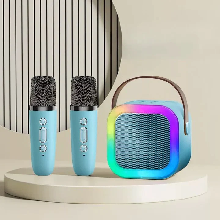 Kids Karaoke Machine - Image 11