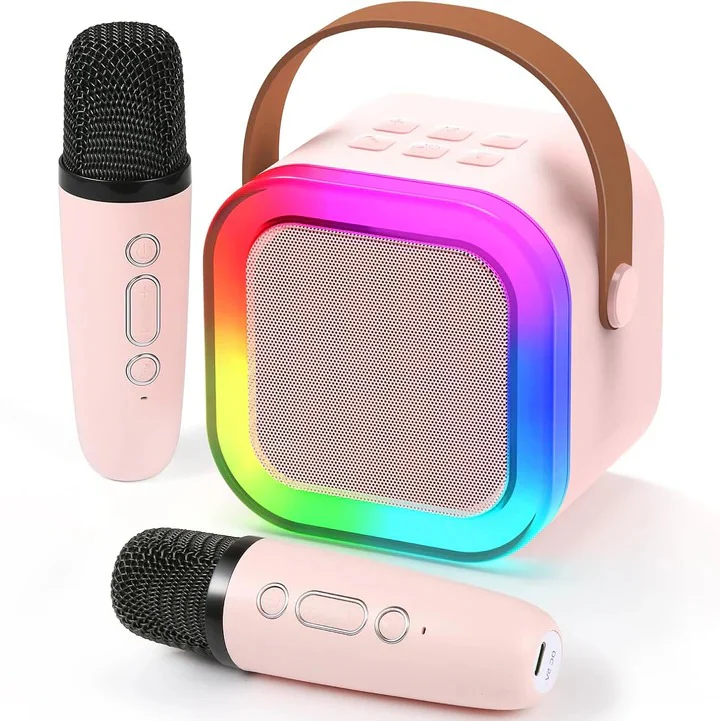 Kids Karaoke Machine - Image 4