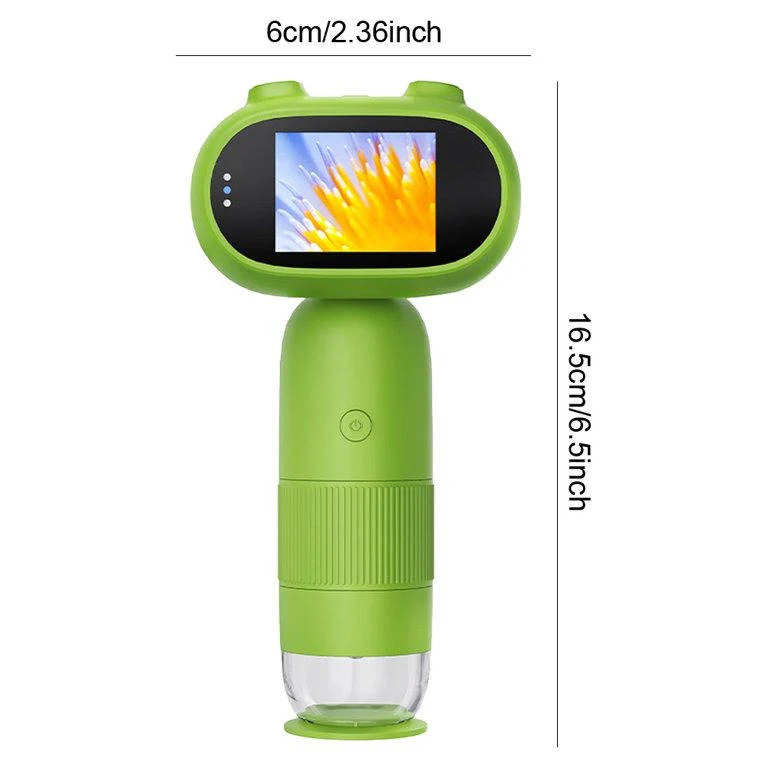 Kids Microscope Handheld - Image 10