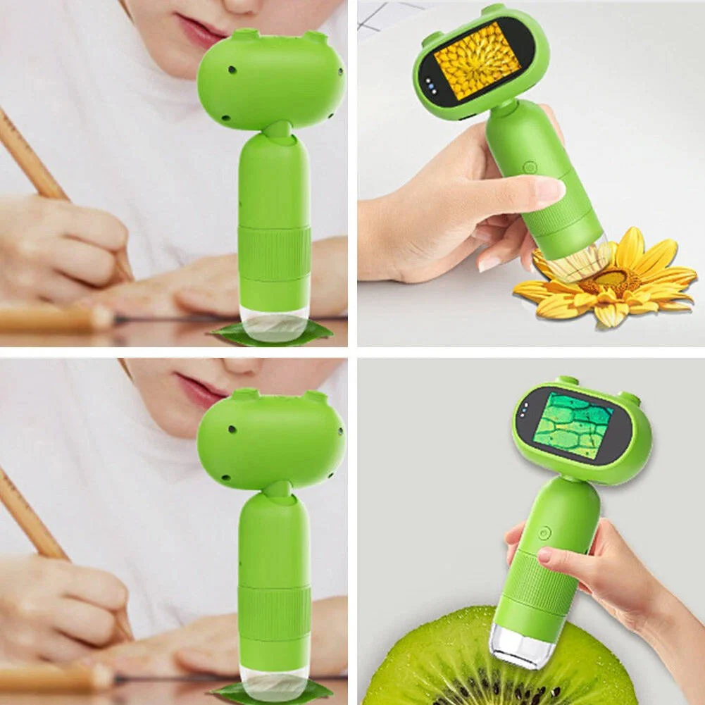 Kids Microscope Handheld - Image 3
