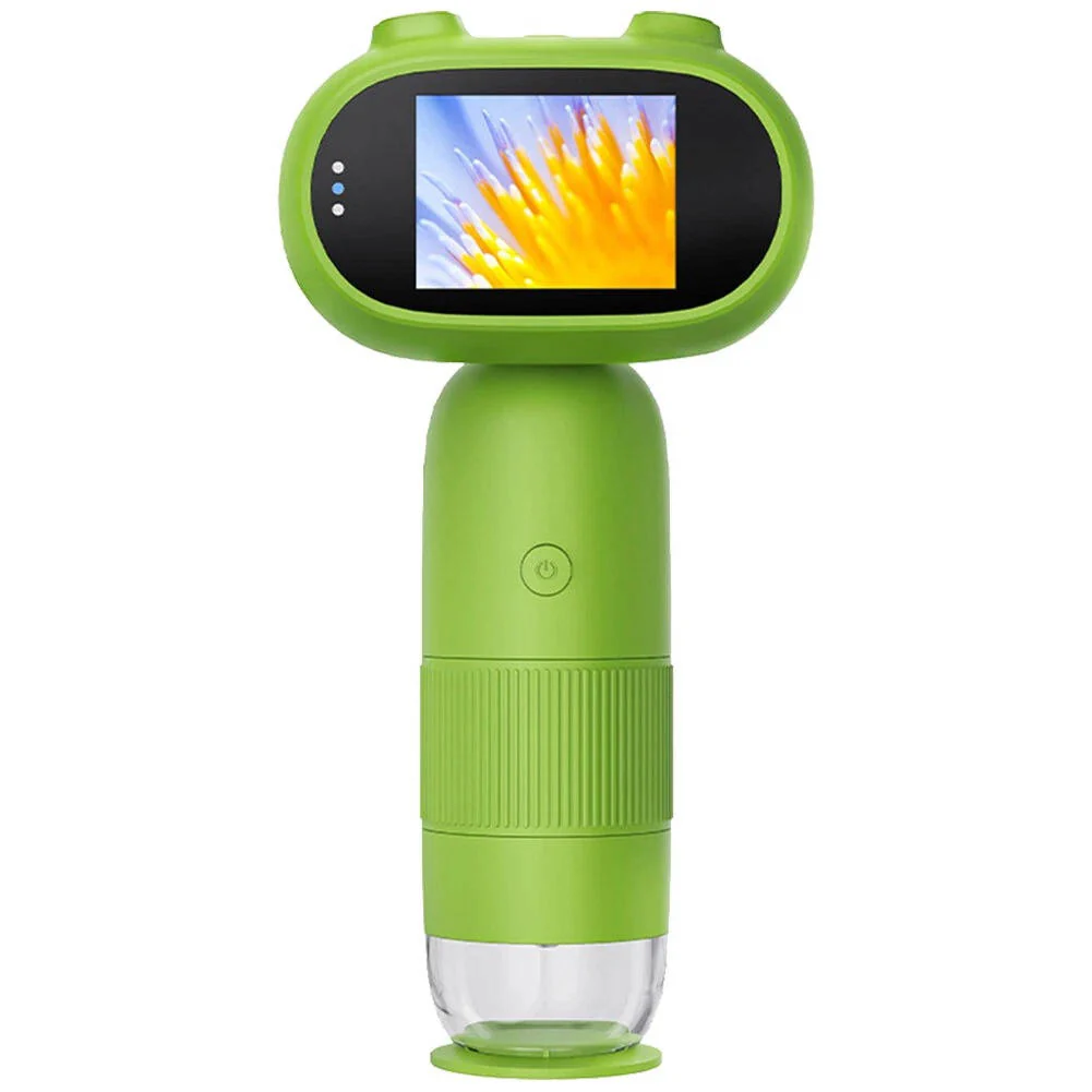 Kids Microscope Handheld - Image 9