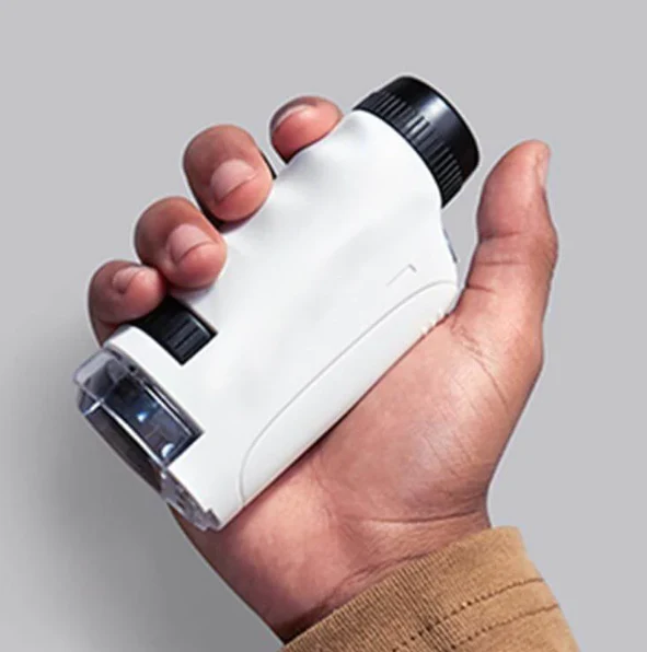Kid's Portable Mini Pocket Microscope - Image 3