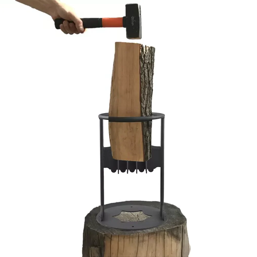 Kindling Cracker Firewood Splitter - Image 3
