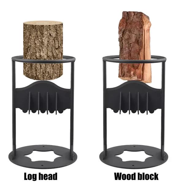 Kindling Cracker Firewood Splitter - Image 4