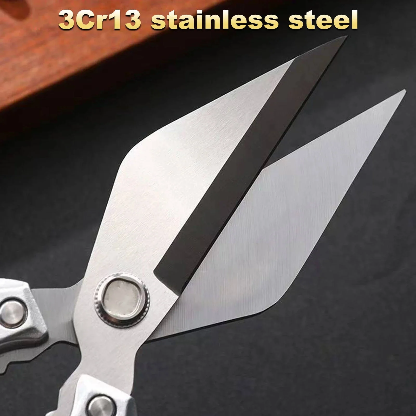 Kitchen Shears - Image 3
