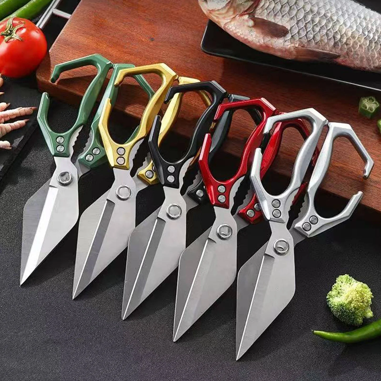 Kitchen Shears - Image 7