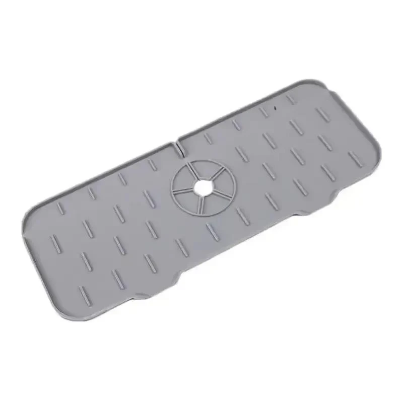 Kitchen Sink Faucetsplash Guard - Image 11