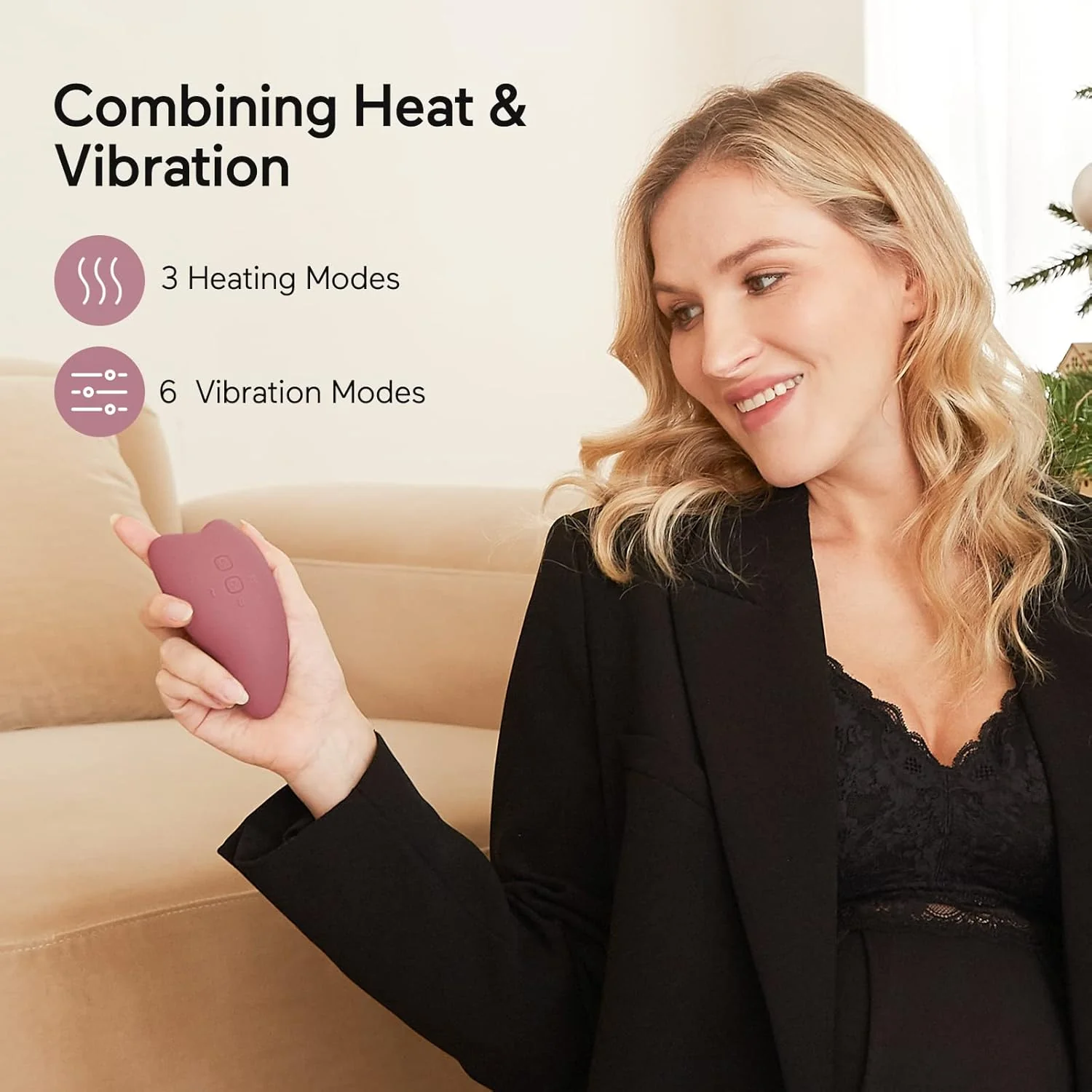 Lactation Massager - Image 2