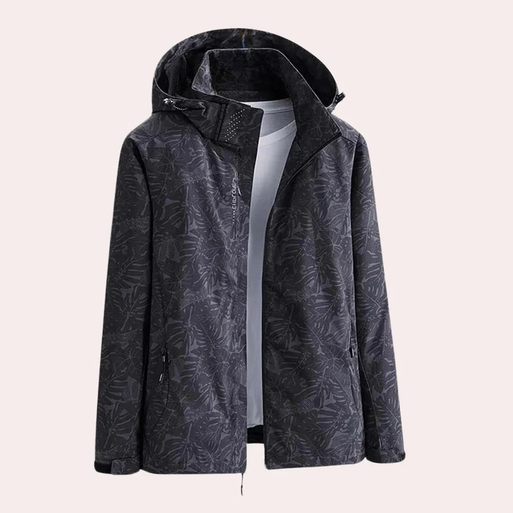 Ladies Hood With Detachable Hood - Image 6