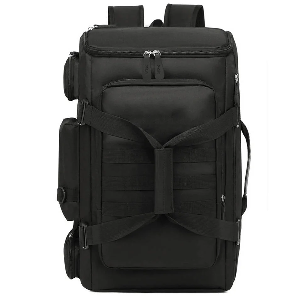 Large Capacity Travel BackPack - Image 10