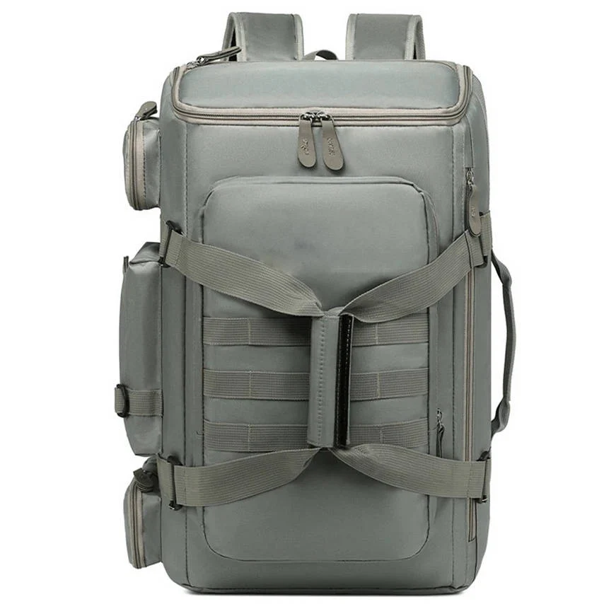 Large Capacity Travel BackPack - Image 12