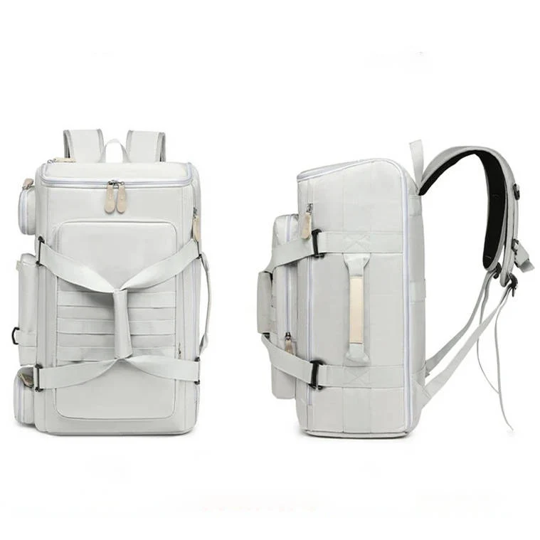 Large Capacity Travel BackPack - Image 6