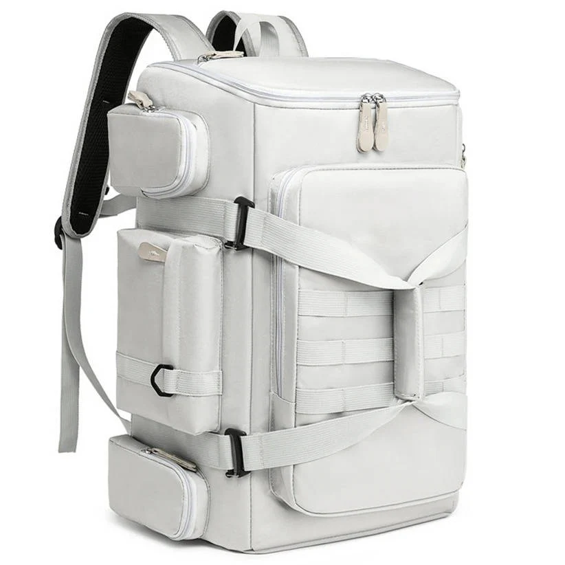 Large Capacity Travel BackPack - Image 9