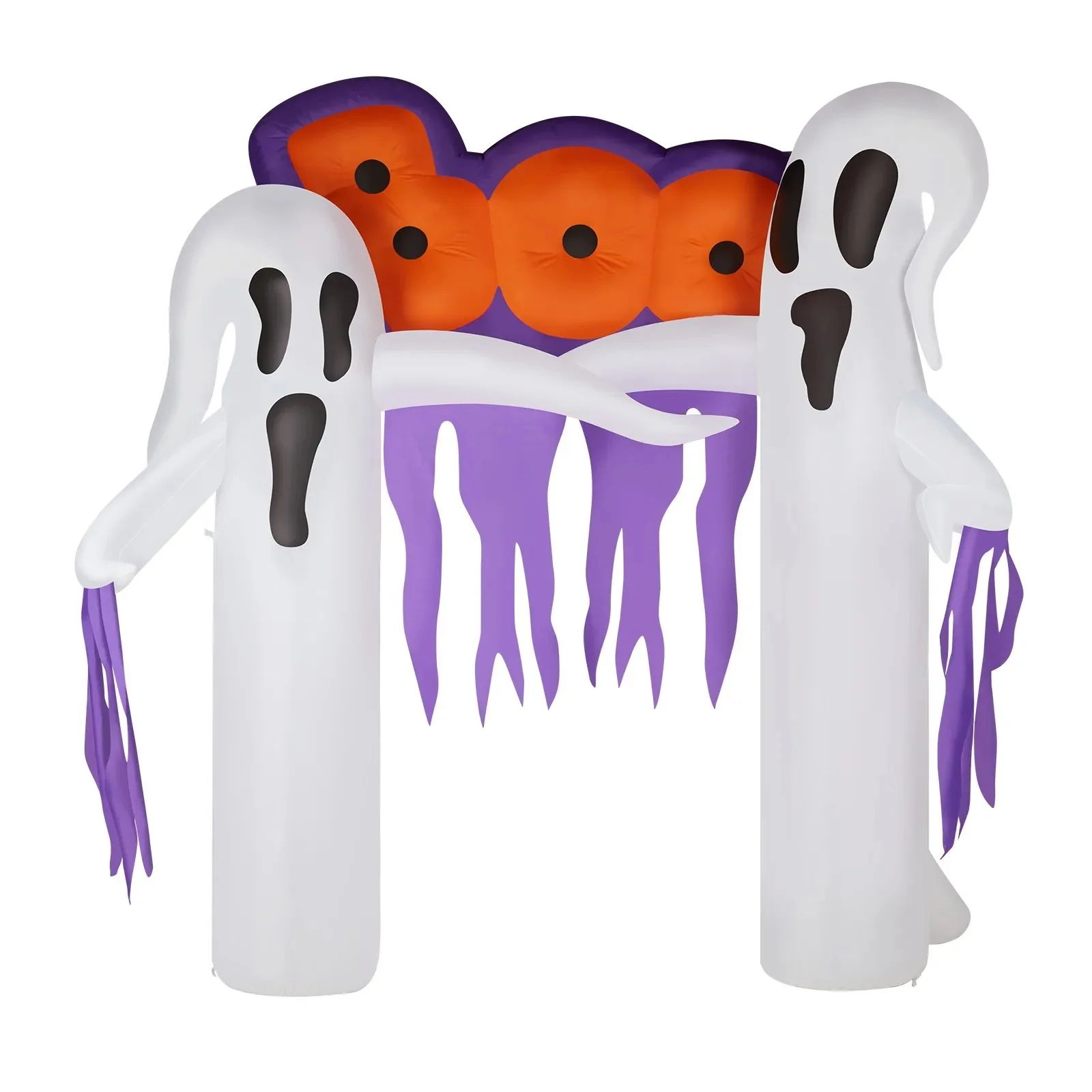 Large Outdoor Halloween Decorations - Image 4