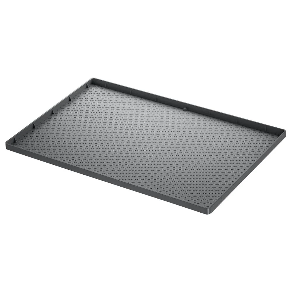 Large Under Kitchen Sink Mat Silicone Protective Liner - Image 7
