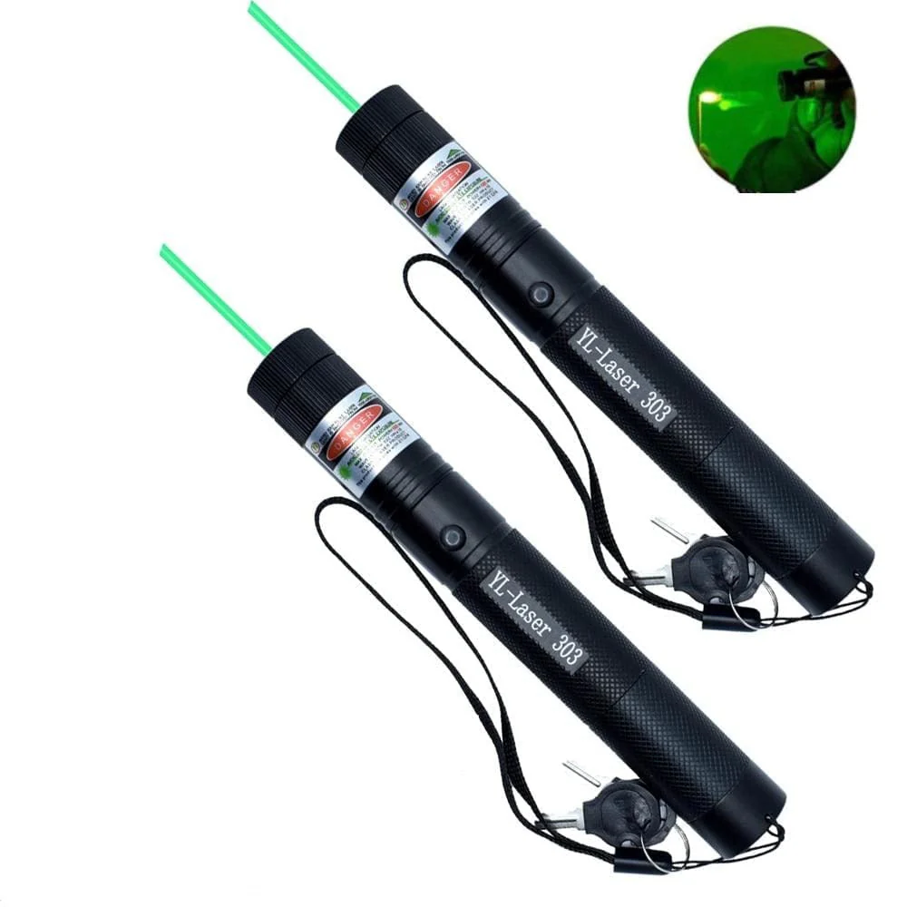 Laser 303 - The High Power Laser Pointer - Image 12