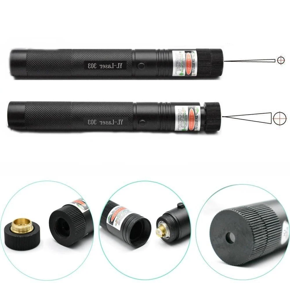 Laser 303 - The High Power Laser Pointer - Image 3
