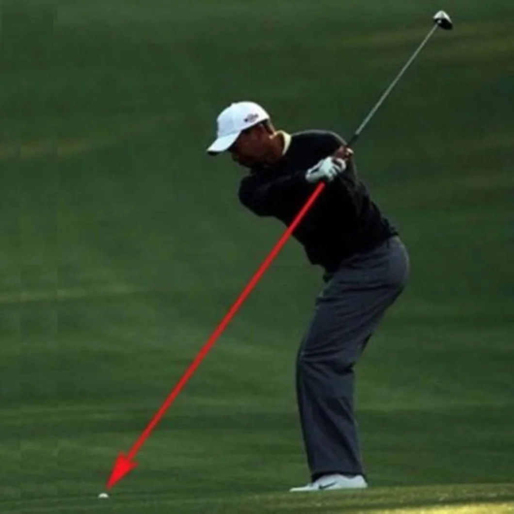 Laser Golf Swing Aid - Image 2