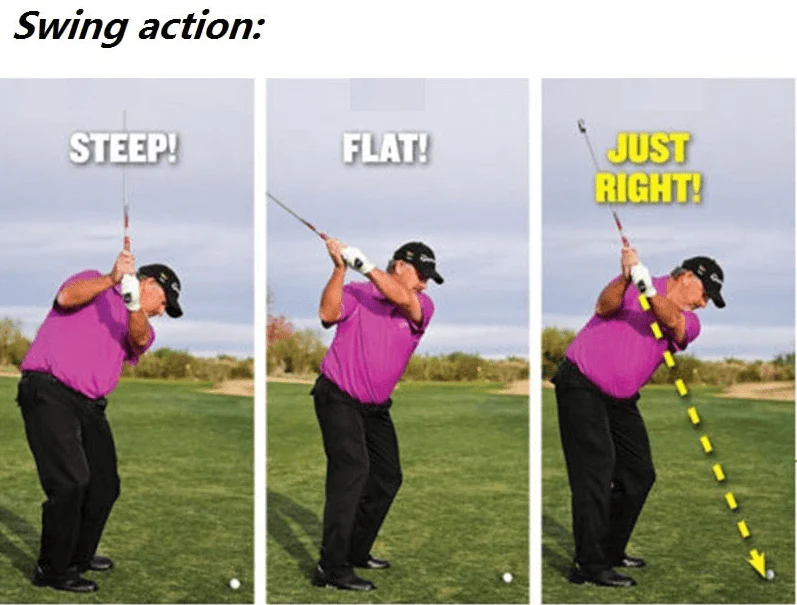 Laser Golf Swing Aid - Image 4