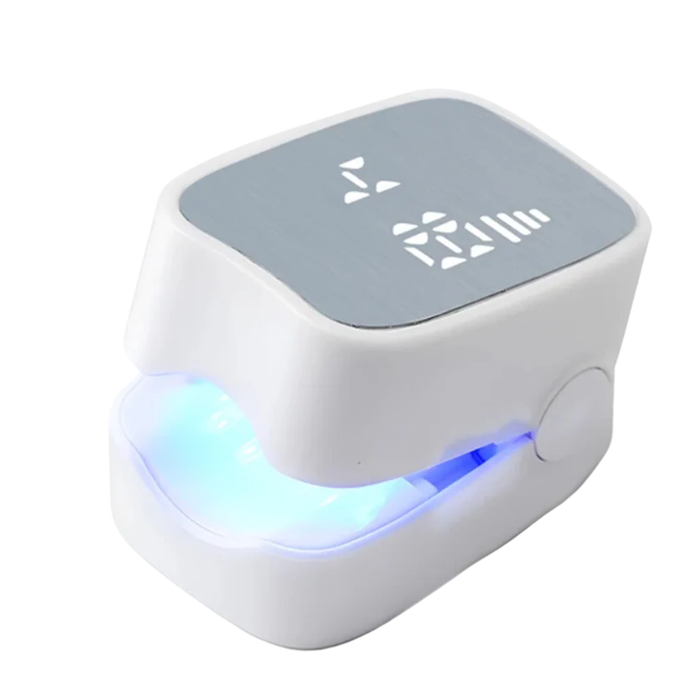 Laser Therapy, Pain-Free For Nail Fungus - Image 2