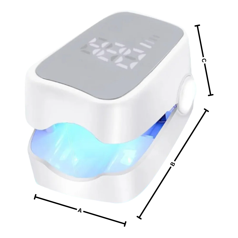 Laser Therapy, Pain-Free For Nail Fungus - Image 4