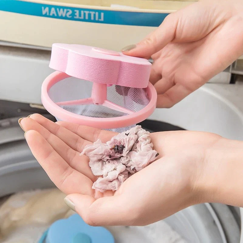Laundry Lint and Fur Remover - Image 2