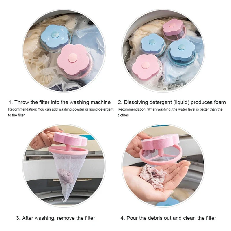 Laundry Lint and Fur Remover - Image 7