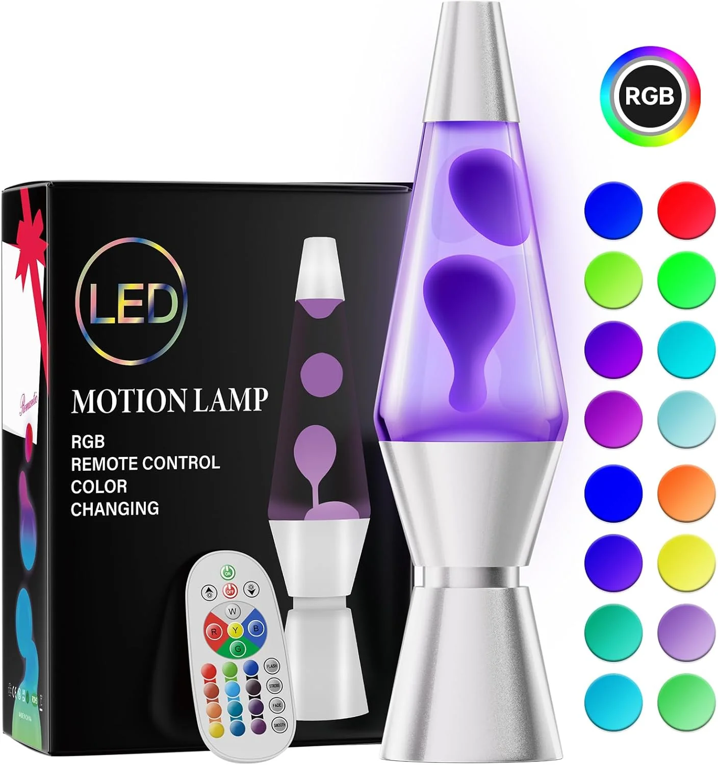 Lava Lamp - Image 2