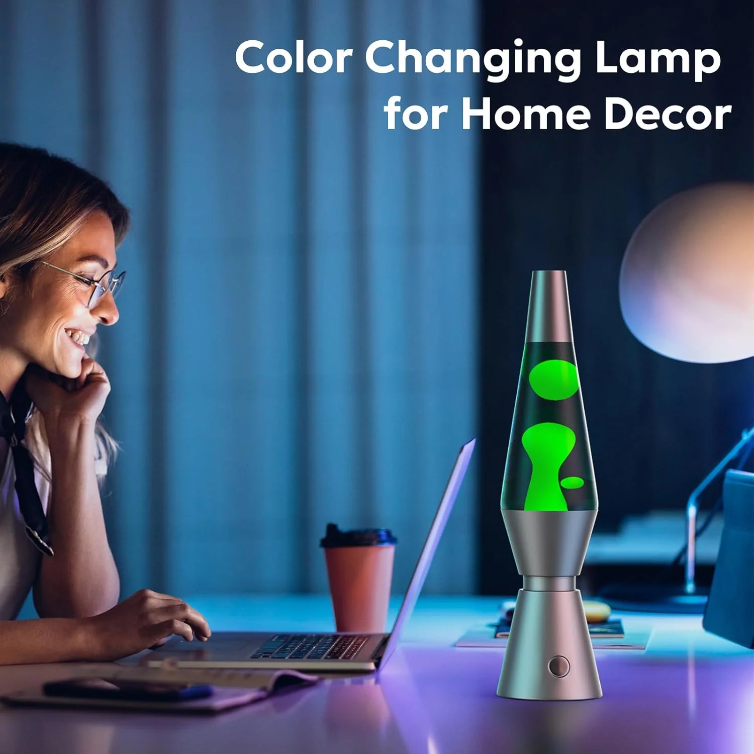 Lava Lamp - Image 4