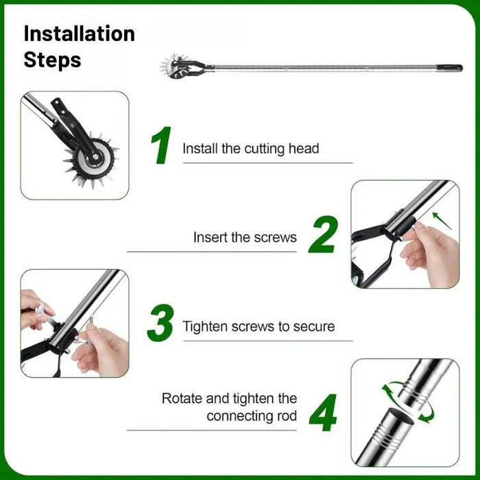Lawn Edger - Image 4