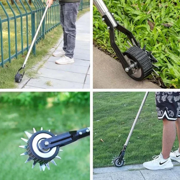 Lawn Edger - Image 5
