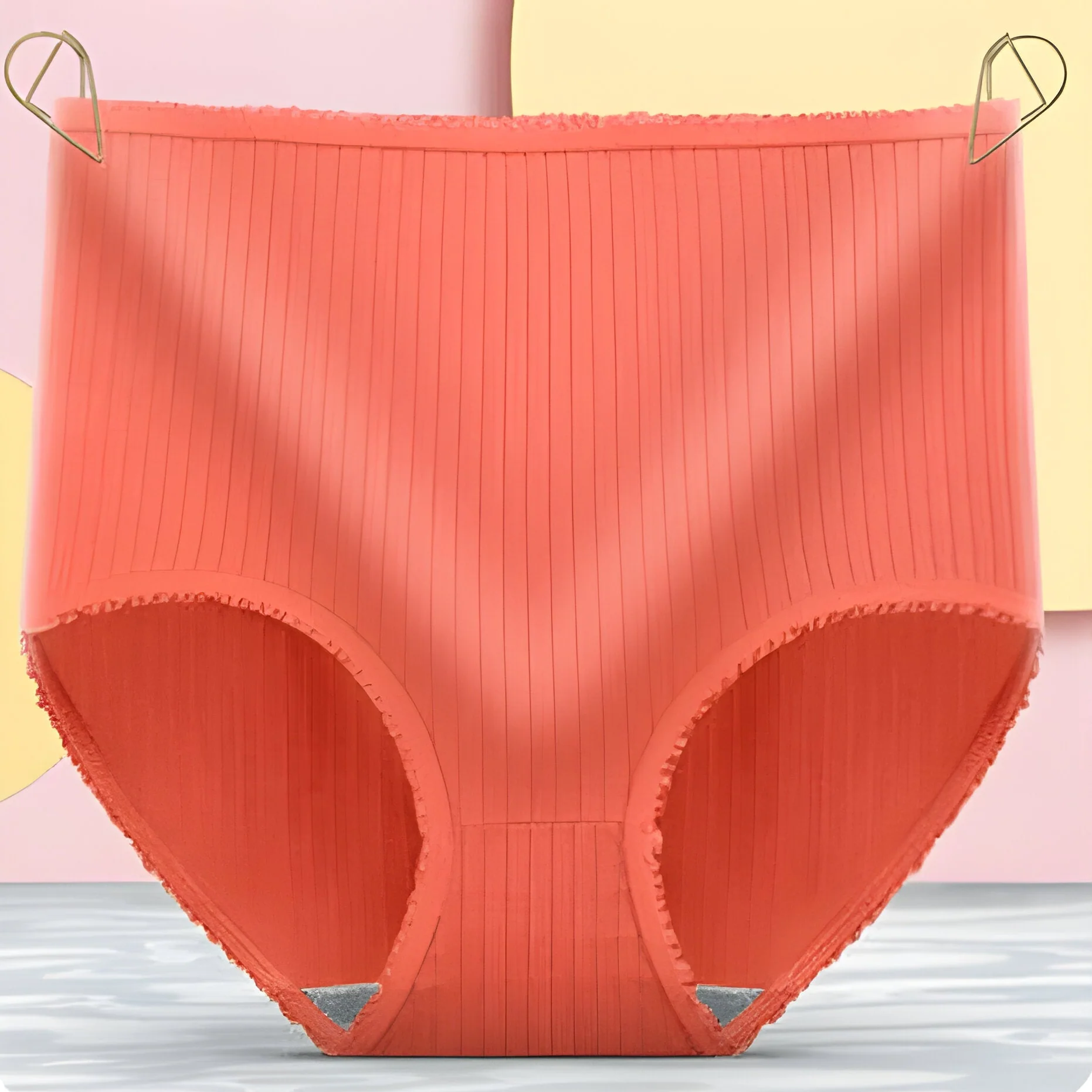 Leak-Free Women's Underwear
