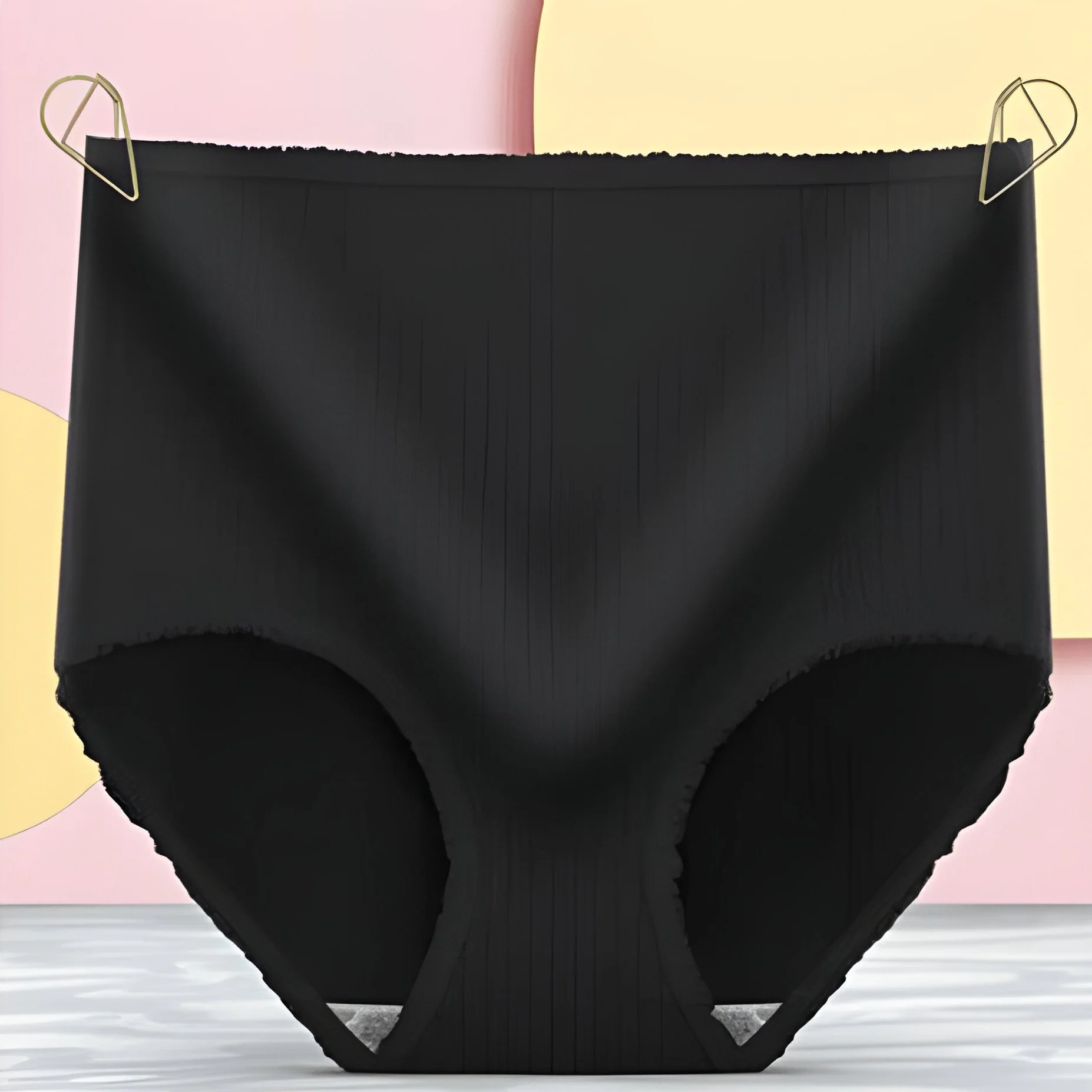 Leak-Free Women's Underwear - Image 3