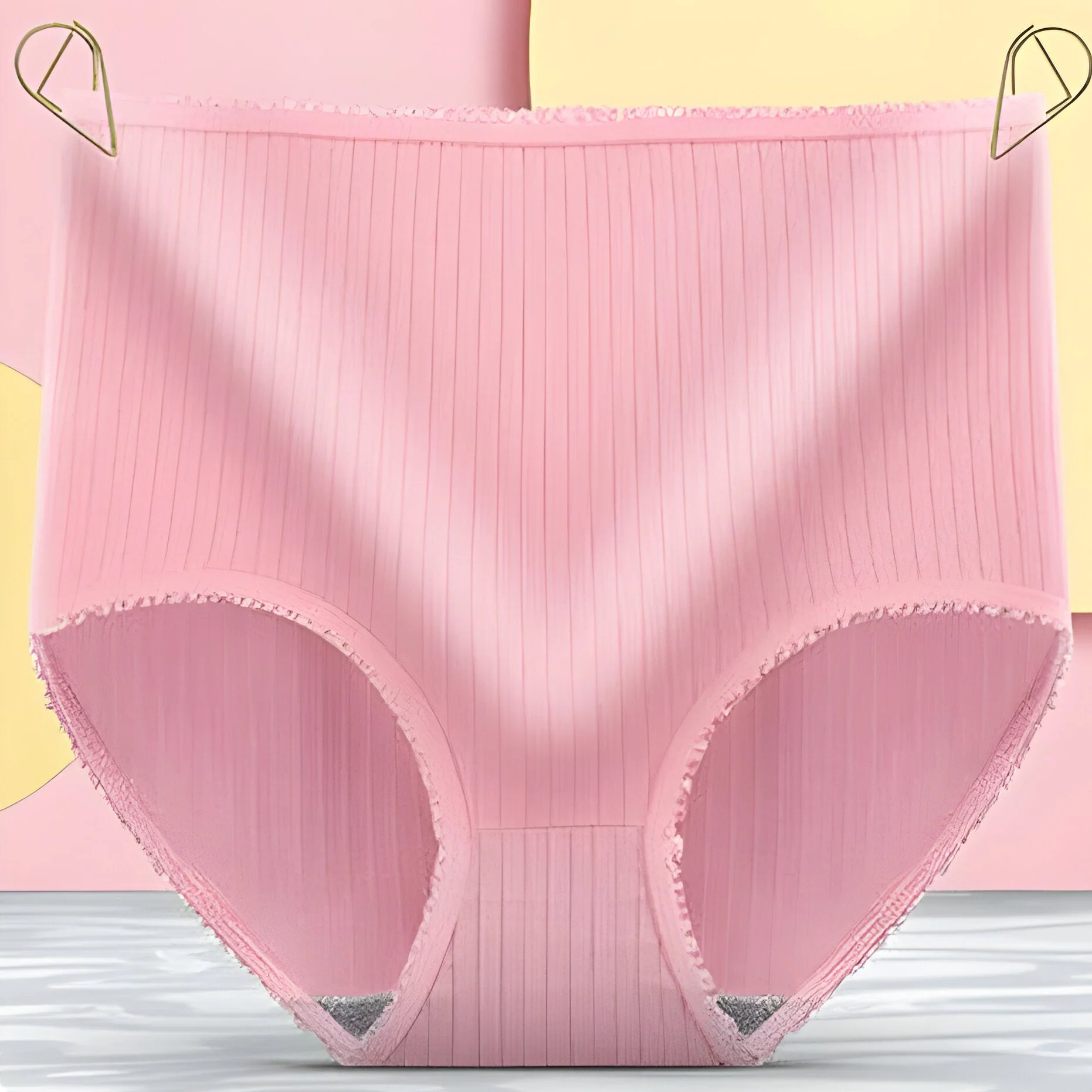 Leak-Free Women's Underwear - Image 4