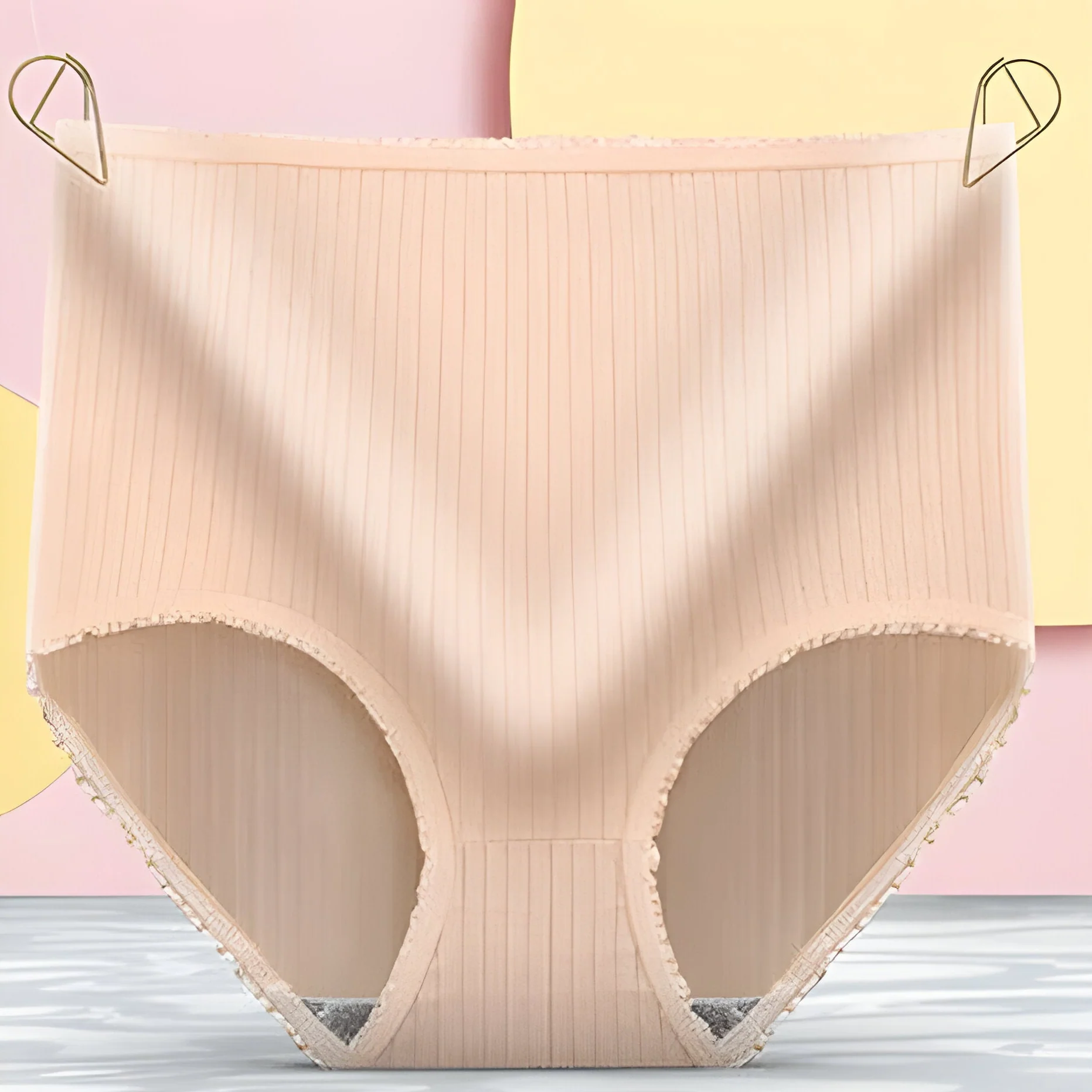Leak-Free Women's Underwear - Image 5