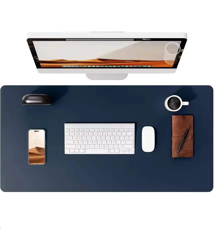 Leather Desk Mat - Image 10