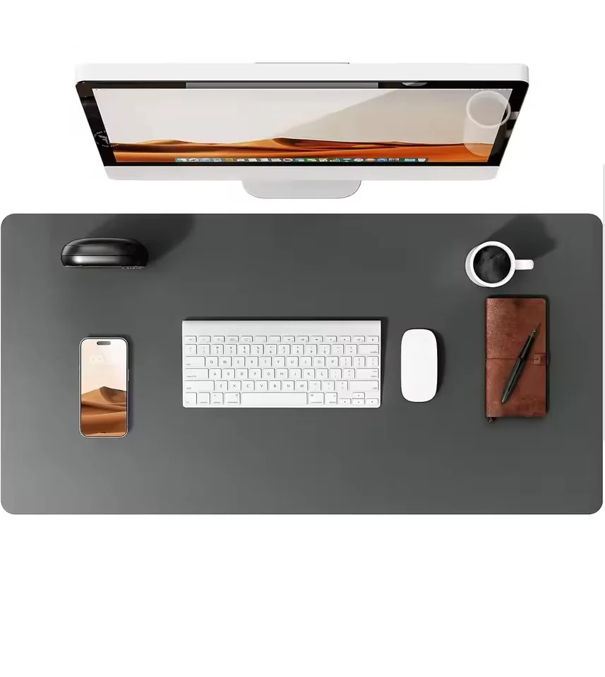 Leather Desk Mat - Image 6