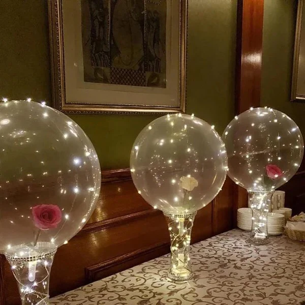 Led Balloon Reusable - Image 5