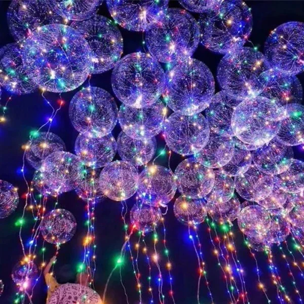 Led Balloon Reusable - Image 6