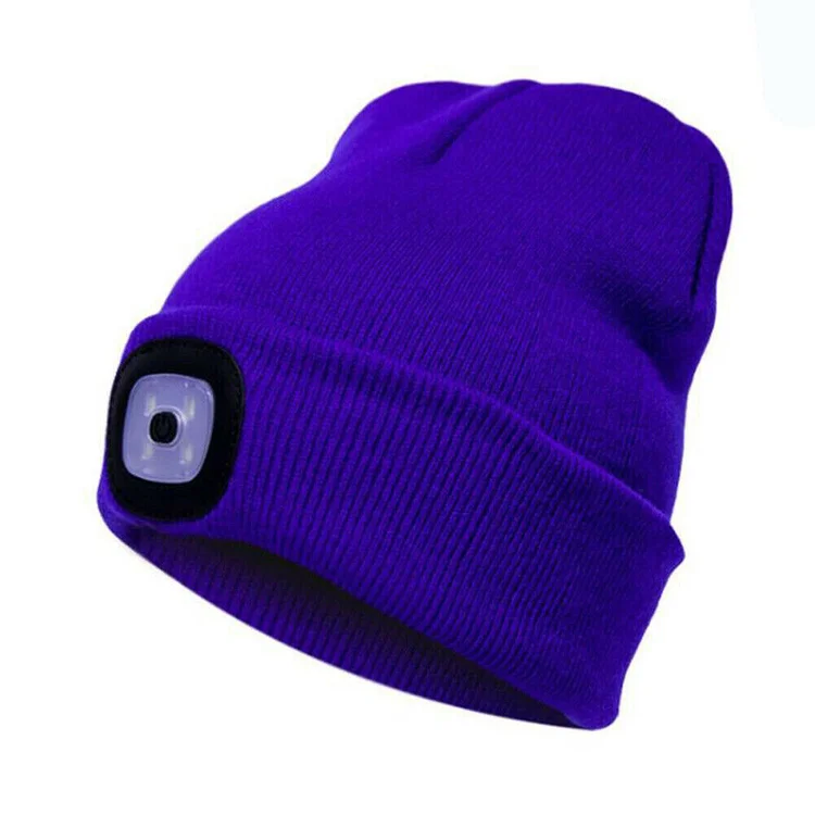LED Beanie Light - Image 10
