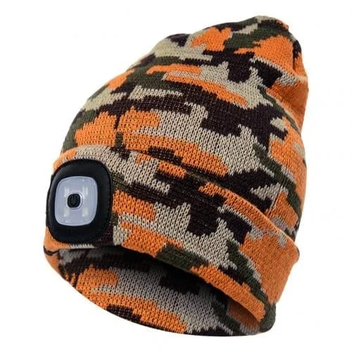 LED Beanie Light - Image 5
