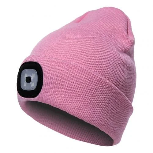 LED Beanie Light - Image 7