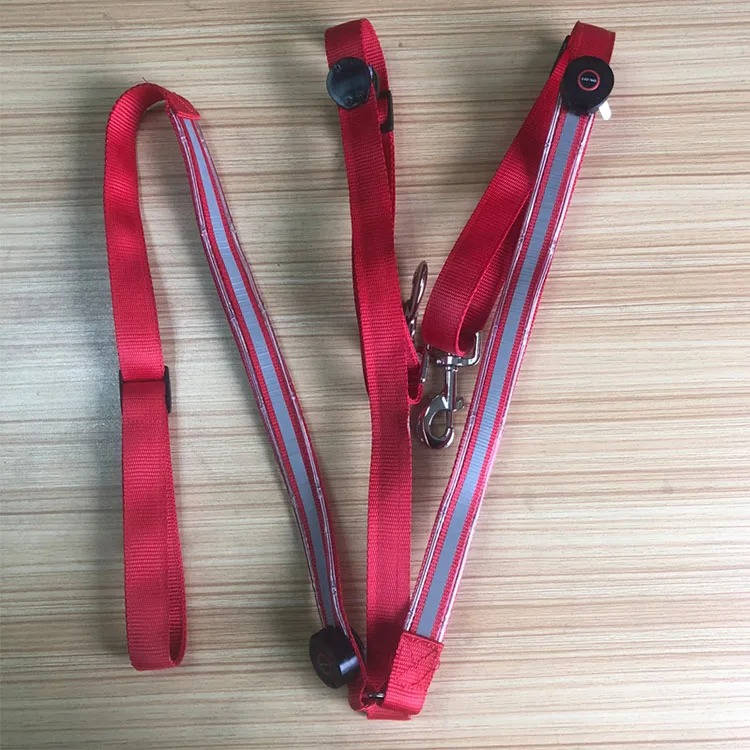 LED Breast Collar Horse - Image 9