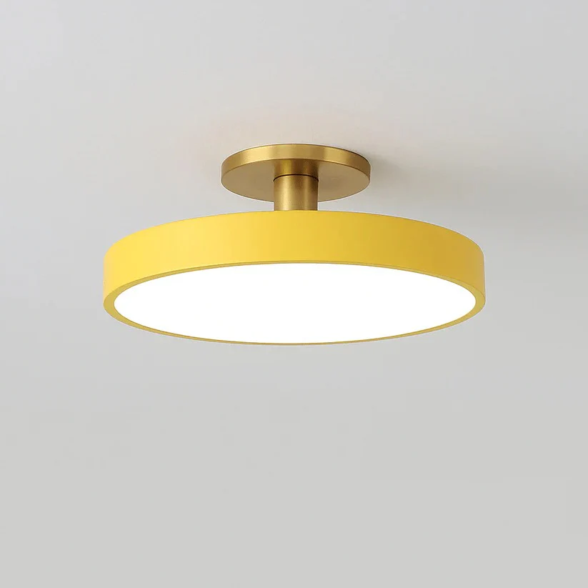 LED Ceiling Light - Image 4
