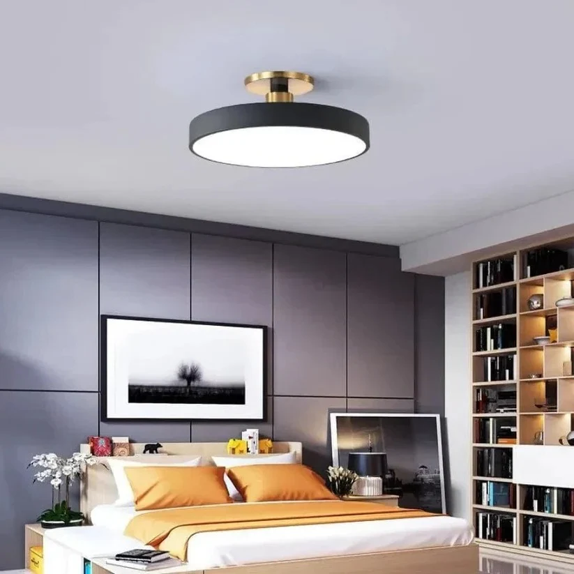 LED Ceiling Light - Image 8