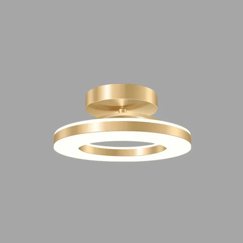LED Ceiling Light Fixture - Image 2