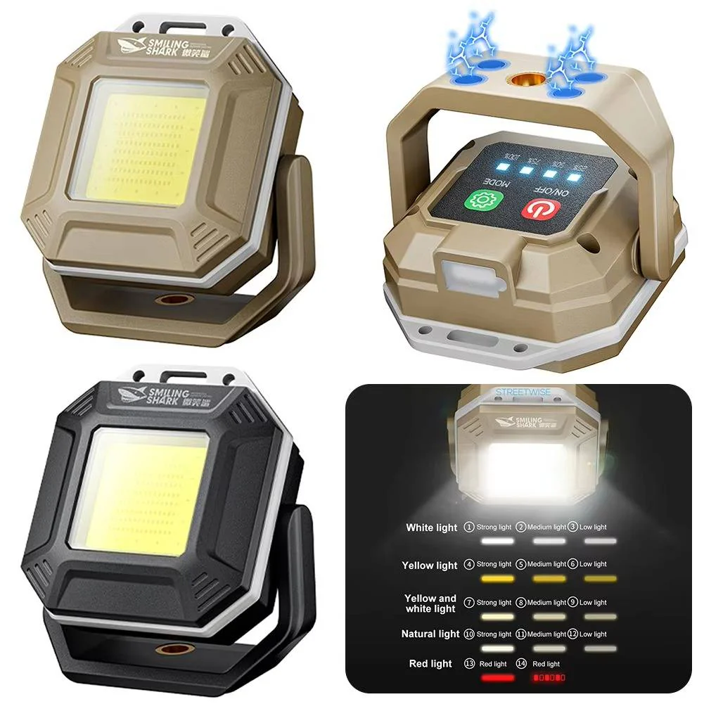 Led Emergency Lights for Vehicles - Image 10